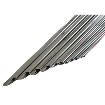 Seamless Stainless Steel Tubes