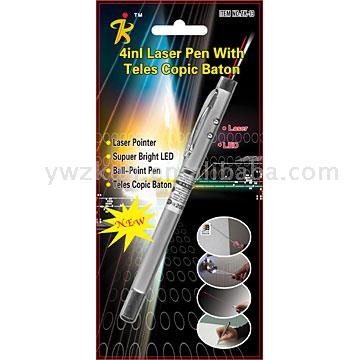 Laser Teaching Pens