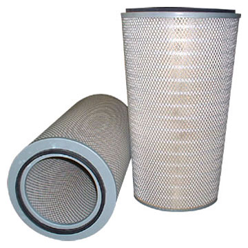 Filter Cartridge With Cellulose Media