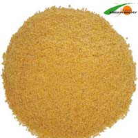 extruded soy powder