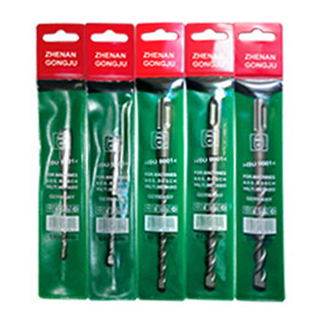 Drill Bits