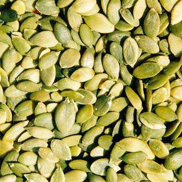 Pumpkin Seed Kernels