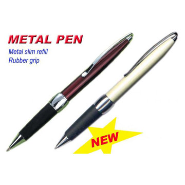 Metal Pens