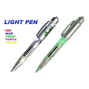 Light Pens