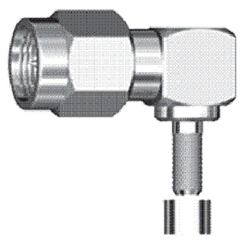 Sub-Miniature RF Coaxial Connectors