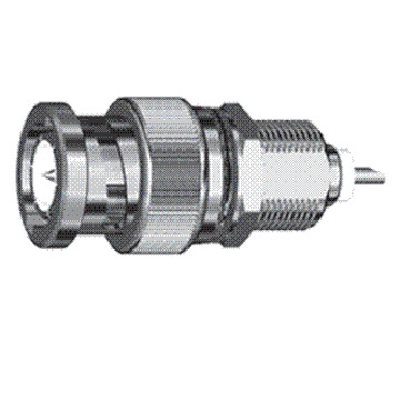 BNC RF Coaxial Connectors