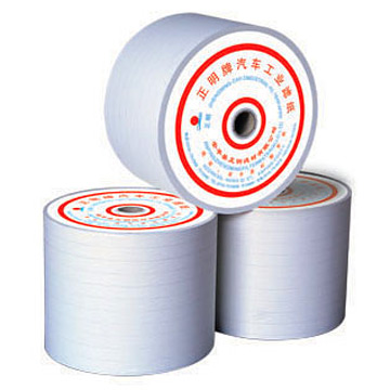 Machine Oil Filter Paper