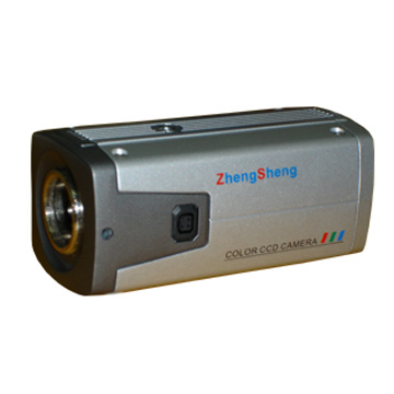 CCD Cameras