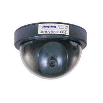 Dome Cameras