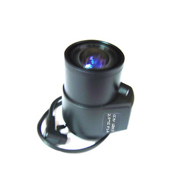 Auto Iris DC Control