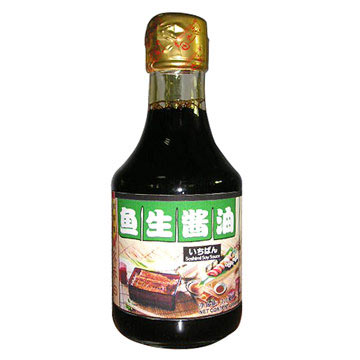 Sashimi Soy Sauce