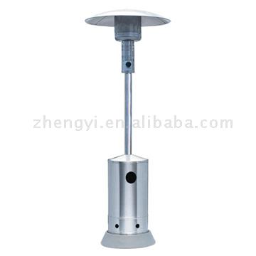 Standing Patio Heaters