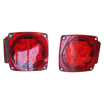 Auto LED Tail lamps