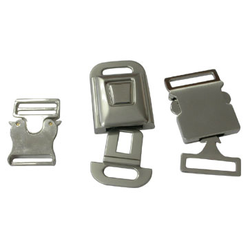 Input Buckles