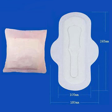 Sanitary Towel