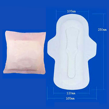 Sanitary Towel