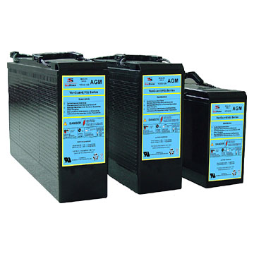 VRLA Batteries