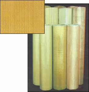 Brass Woven Wire Mesh