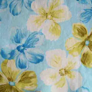 Cotton Poplin Spandex Fabrics