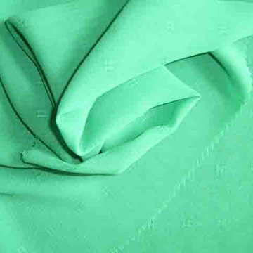 Chiffon Jacquard