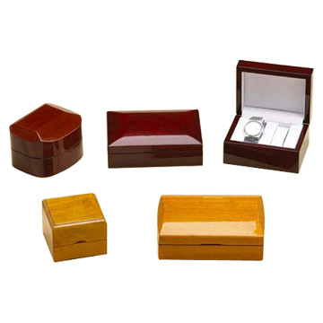 Watch Boxes