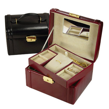 Jewelry Case