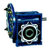 Worm-gear Speed Reducers