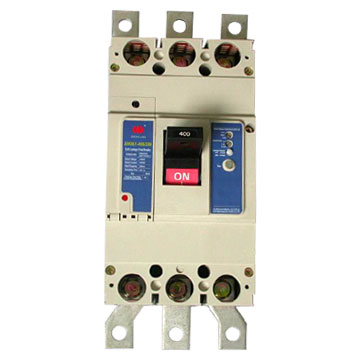 Earth Leakage Circuit Breaker