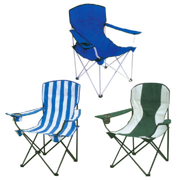 Beach Chairs