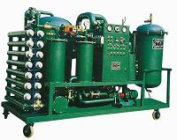 ZYC-series insulation oil purifiers,oil treatment,oil filtration,oil regeneration,oil filter plant