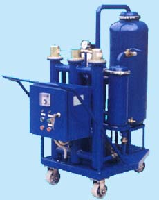 JL-series insulation oil purifiers,oil treatment,oil filtration,oil regeneration,oil filter plant