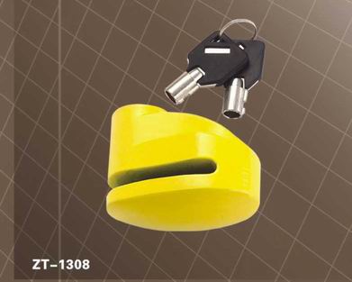 Motorcycle Locks (ZT-1308)