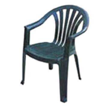 Plastic Chair