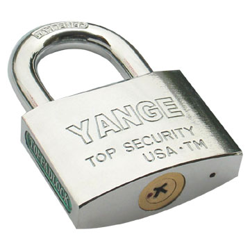 PADLOCK