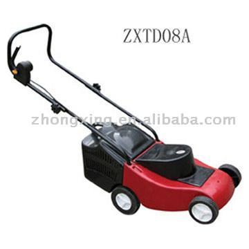 Electric Lawn Mower