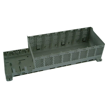 Plastic Parts for Industrial Products