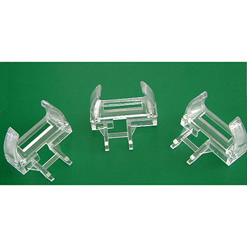 Plastic Parts for Industrial Products