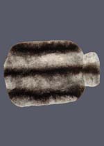 Rex Rabbit Fur Wormer Cover