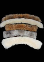 Fur Collar