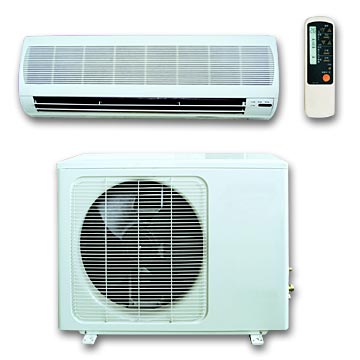 Split Wall Type Air-Conditioner