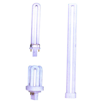 Tube Type Energy Saving Lamps