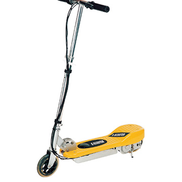 Electric Scooters