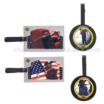 Luggage Tags