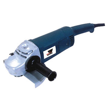 Angle Grinder