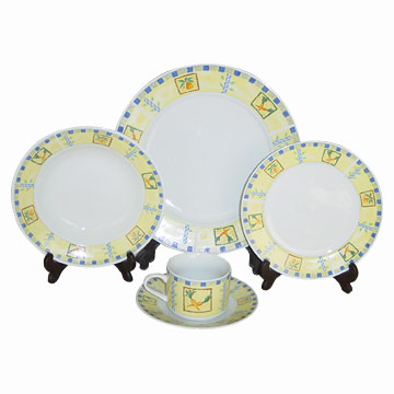 Dinner Sets