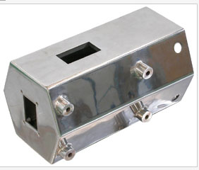 Precision Sheet Metal Fabrication For Precision Products