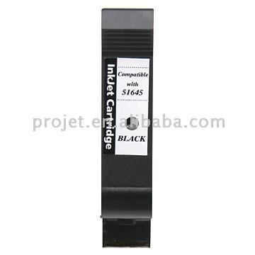 Brand New Compatible HP Black Cartridges