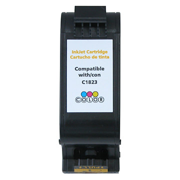 Brand New Compatible Cartridges