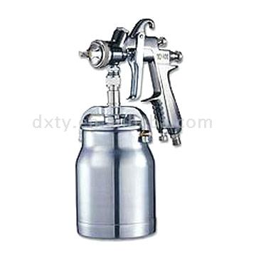 Spray Guns