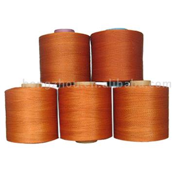 Polyester Cable Soft Cords